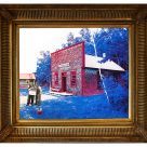 Exposition qui met en évidence les liens qui unissent l'artisan et l'artiste.