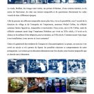 Résidence Une île-village, une traverse du temps, Caraquet, 2024