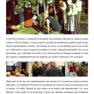 Résidence Une île-village, une traverse du temps, Caraquet, 2024