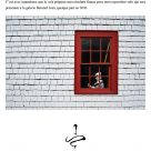 Résidence Une île-village, une traverse du temps, Caraquet, 2024