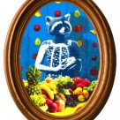 Exposition collective à la Galerie-5 de chez Sofia Art Studio, Jonquière.