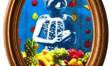 Exposition collective à la Galerie-5 de chez Sofia Art Studio, Jonquière.