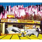 Relation des Hommes entre diverses réalités