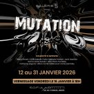 Exposition collective à la Galerie-5 de chez Sofia Art Studio, Jonquière.