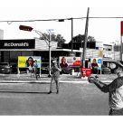 Relation des Hommes entre diverses réalités