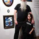 Exposition collective à la Galerie-5 de chez Sofia Art Studio, Jonquière.