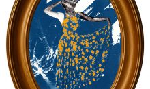 Exposition collective à la Galerie-5 de chez Sofia Art Studio, Jonquière.