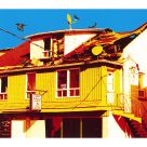 Relation des Hommes entre diverses réalités