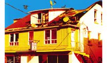 Relation des Hommes entre diverses réalités