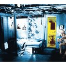 Relation des Hommes entre diverses réalités