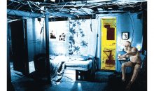 Relation des Hommes entre diverses réalités