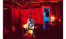 Relation des Hommes entre diverses réalités