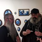 Exposition collective à la Galerie-5 de chez Sofia Art Studio, Jonquière.