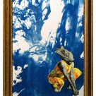 Exposition collective à la Galerie-5 de chez Sofia Art Studio, Jonquière.