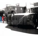 Relation des Hommes entre diverses réalités