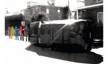 Relation des Hommes entre diverses réalités