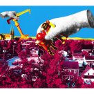 Relation des Hommes entre diverses réalités