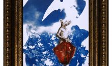 Exposition collective à la Galerie-5 de chez Sofia Art Studio, Jonquière.