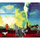 Relation des Hommes entre diverses réalités