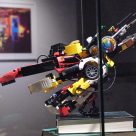 Amos 2026, expo Cohésion et Incarnation